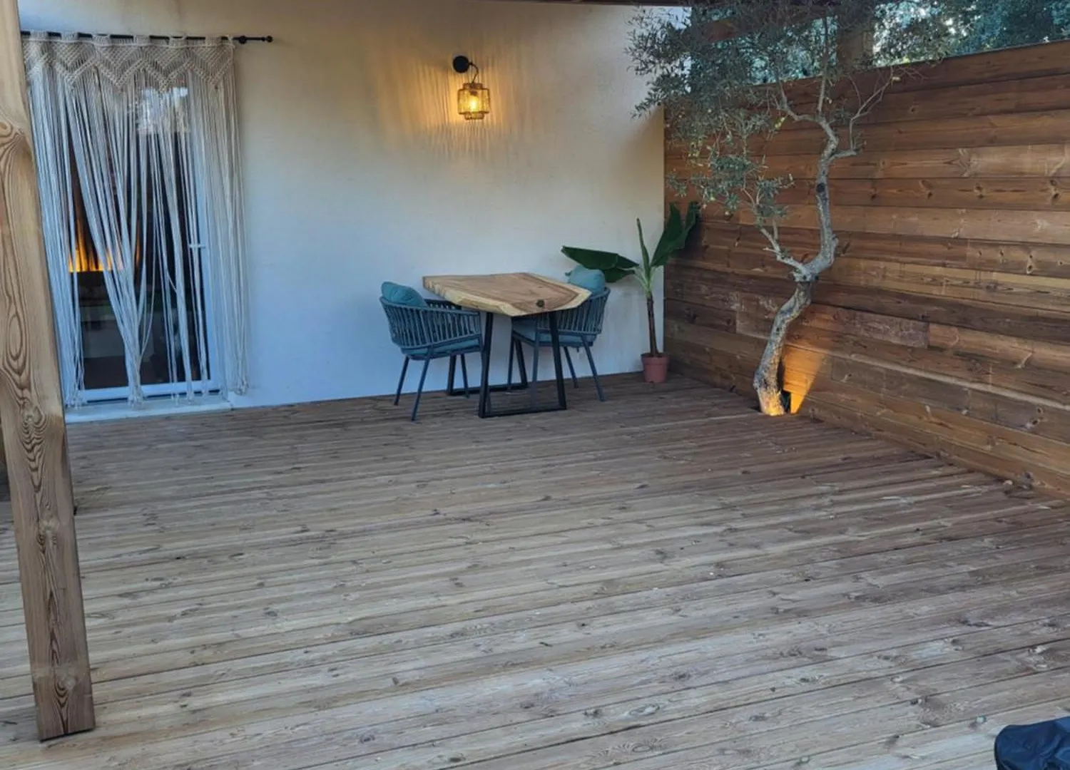 Affittacamere Suite L'Olive Sacree Spa Et Sauna Cabannes Francia