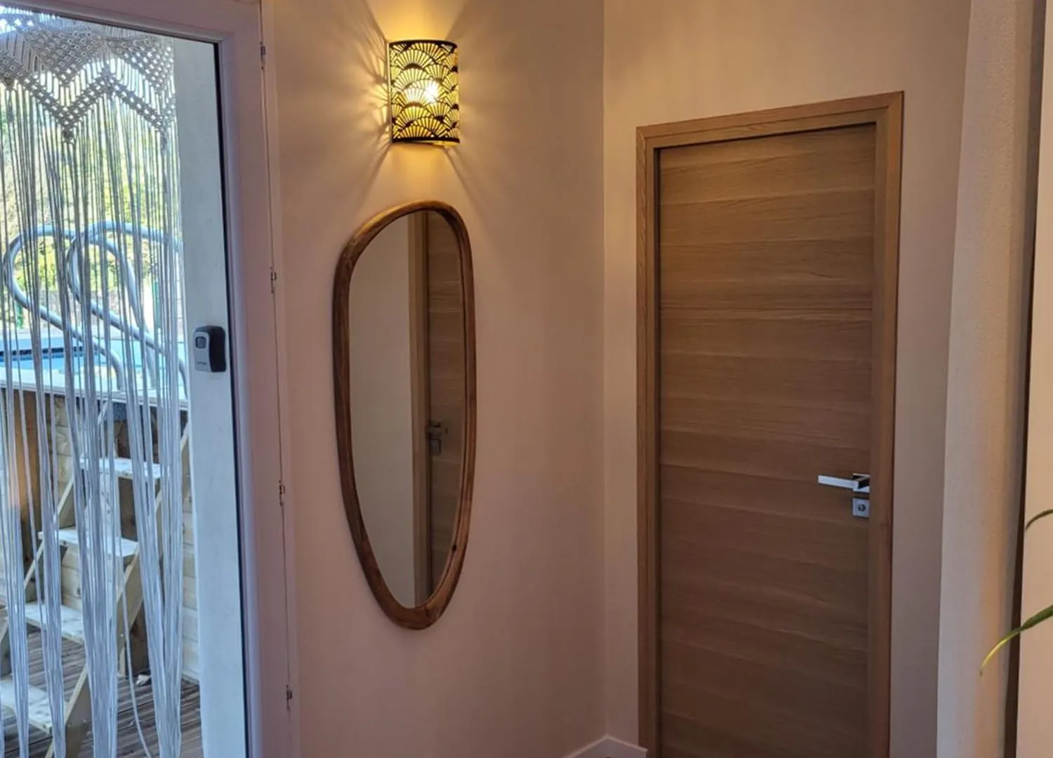 Suite L'Olive Sacree Spa Et Sauna Cabannes 0*,  France