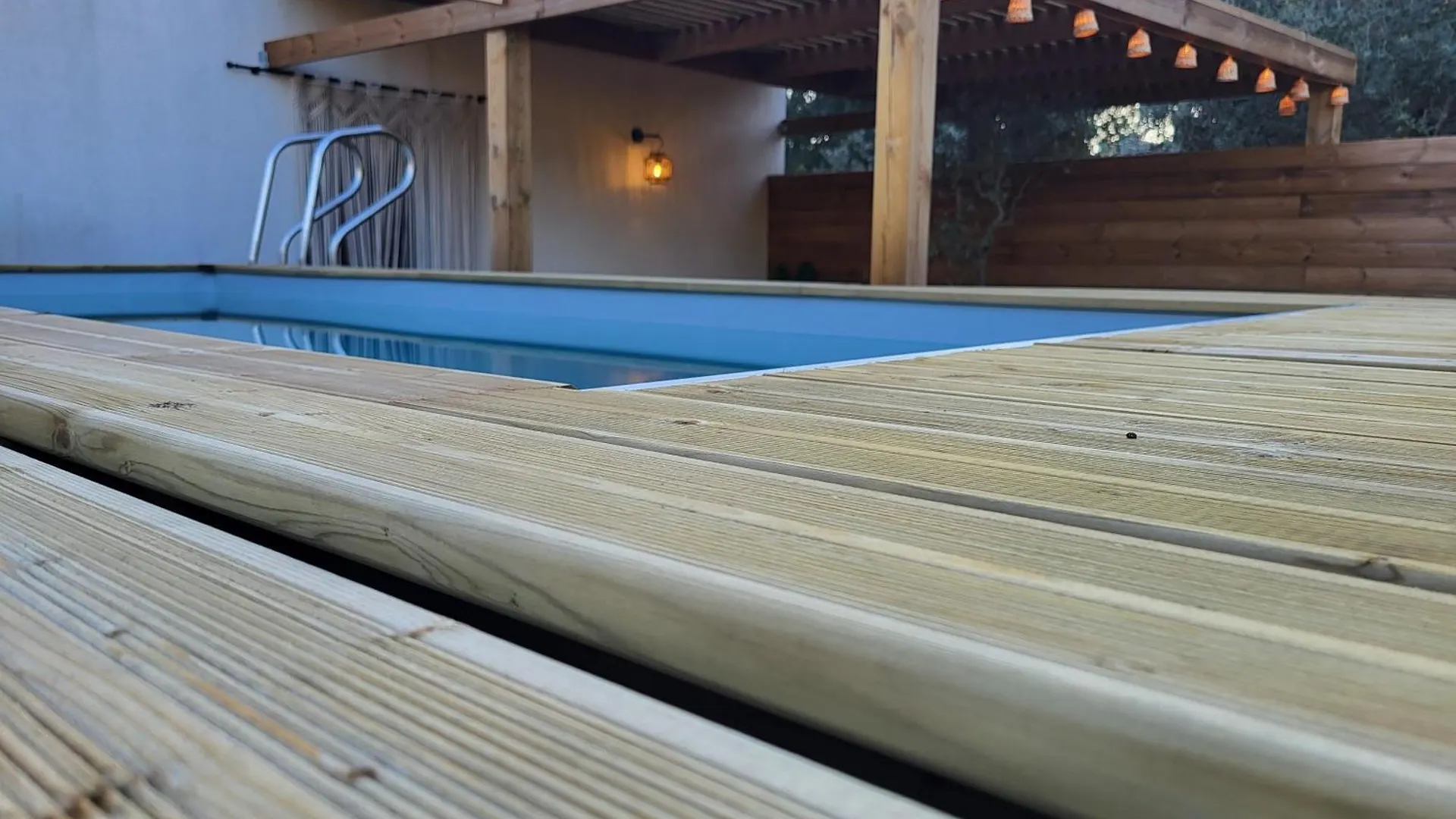 Suite L'Olive Sacree Spa Et Sauna Cabannes 0*,  France