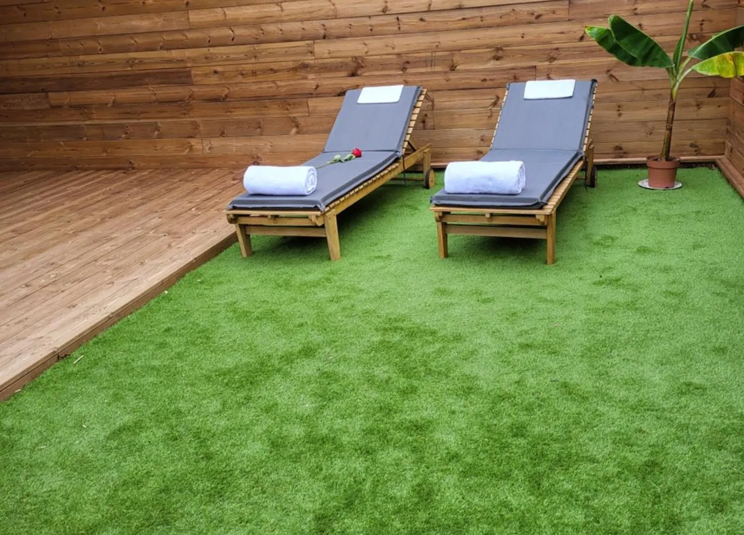 Suite L'Olive Sacree Spa Et Sauna Cabannes 0*,