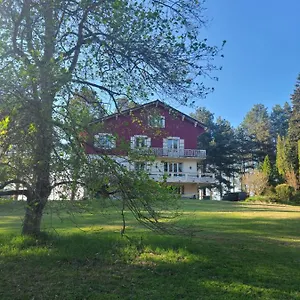 Au Ch'alex Maison d'hôtes Busset